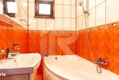 Apartament cu 2 camere, mobilat în 1 Mai - 7