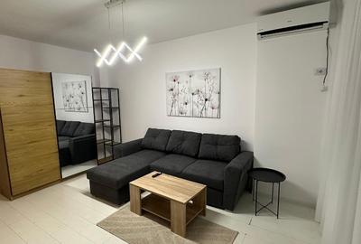 Apartament cu 2 camere semidecomandat, mobilat în Dudu - 3