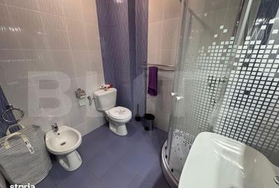 Apartament cu 2 camere decomandat în Albești - 9