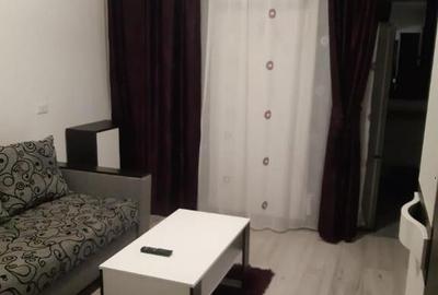 Tomis Plus, garsoniera, gaze, mobilata, inchirieri Constanta - 1