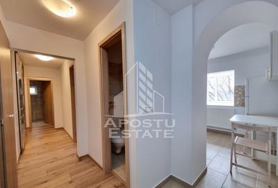 Apartament cu 3 camere, 2 bai, decomandat, renovat, zona ... - 4