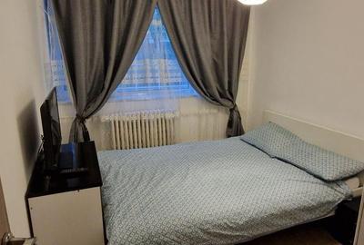 Apartament cu 2 camere semidecomandat, mobilat în Floreasca - 7