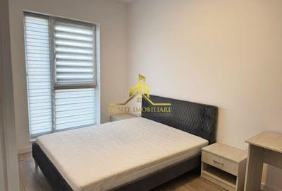 Apartament cu 3 camere decomandat, mobilat în Mărăști