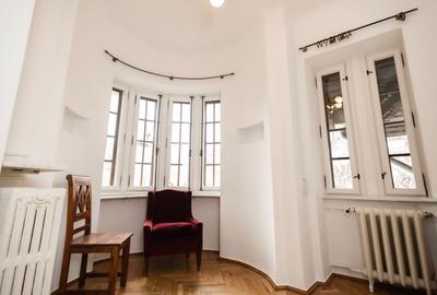 Apartament cu 5 camere decomandat, mobilat în Dacia - 9