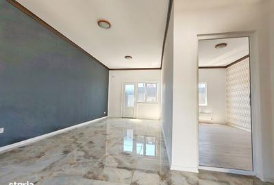 Casă cu 2 camere cu Teren 179 Mp în Central - 6