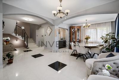 Vila individuala cu teren de 516 mp! Se vinde la cheie! - 3