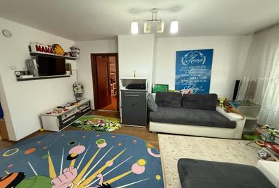 4 Camere - Boxa - Etaj Parter - 117.000 euro - 2