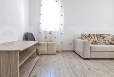 Apartament cu 2 camere decomandat, mobilat în Florești - 10