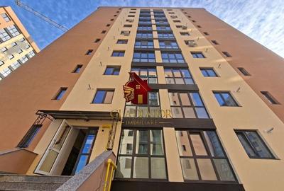 Ocazie rara in cartierul Visoianu - Lunca Cetatuii Iași 1 camera lift - 5