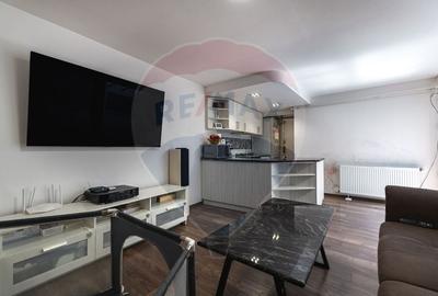 Apartament cu 3 camere nedecomandat, mobilat în Schei - 5