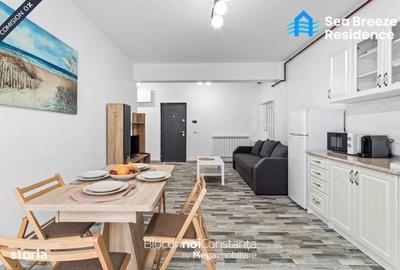 Apartament cu 2 camere în Nord - 9