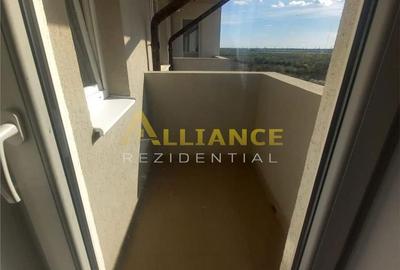 Apartament cu 3 camere decomandat în Metalurgiei - 1