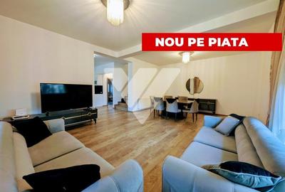 Duplex cu 4 camere în Șelimbăr