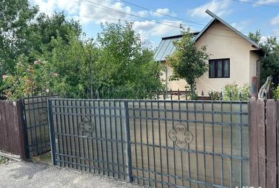Casă cu 3 camere în Ștefan cel Mare - 2