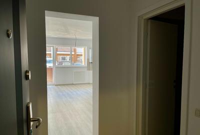 Apartament cu 2 camere semidecomandat în Sânpetru - 9