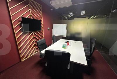 Spațiu comercial, de 500 mp, în Central - 17