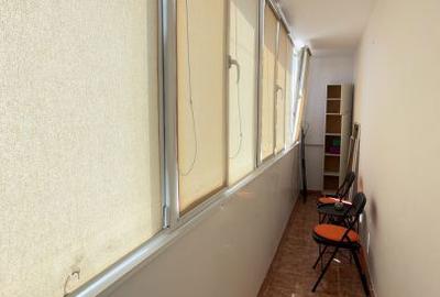 Garsonieră, mobilată în Tei