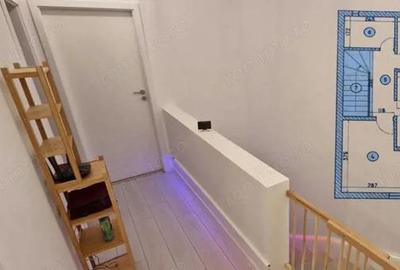 Casa Tunari mobilata complet Joya Residence 3bai loc parcare ?i curte - 9