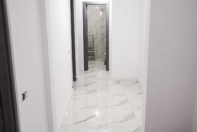 ►Dacia 3 Camere Decomandate 68m² Renovat TOTAL Instalatii NOI Centrala pe GAZE - 7