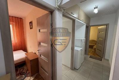 3 camere, semidecomandat, Campus, Mamaia - 2