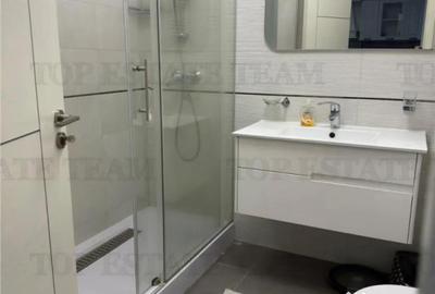 Apartament cu 2 camere semidecomandat în Mamaia