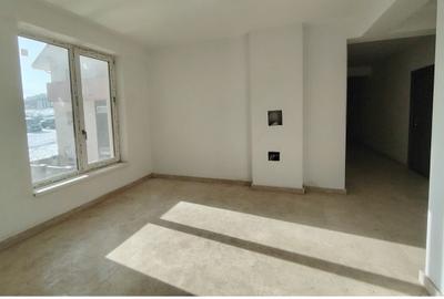 Apartament cu 3 camere în Lunca Cetățuii