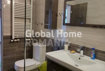 Apartament cu 3 camere decomandat, mobilat în Bragadiru - 17