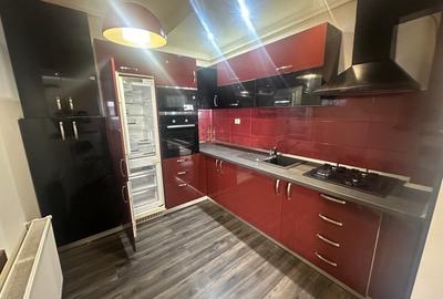 CORBEANCA, DUPLEX P+E+M 140 MP, CURTE PROPRIE 130 MP! - 8