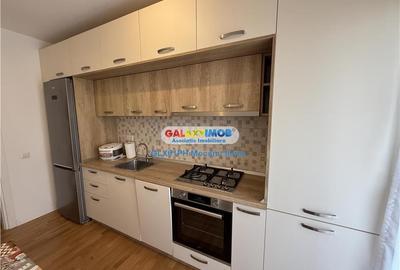 Inchiriere apartament 3 camere, bloc nou, MRS Smart, Albert - 21