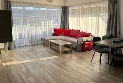 Penthouse 4 camere, 110 mp, 120 mp terasa, 3 locuri in garaj, zona Buna-Ziua - 1