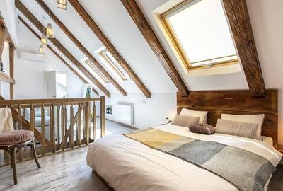 Proprietate unică de închiriat | Ultra-central, la 2 minute de Piața Sfatului - 11