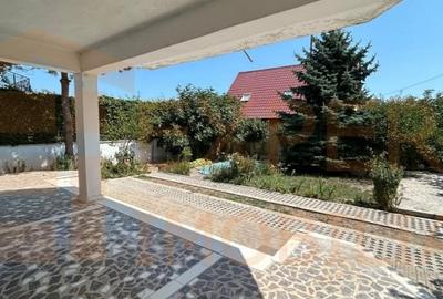 Povestea unei case la doar 200 m de valuri, cu piscina si terasa panoramica - 4