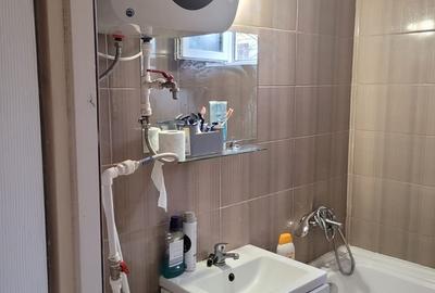 Apartament cu 3 camere semidecomandat în Eroii Revoluției - 3