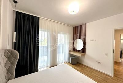 Apartament 3 Camere | Ultrafinisat | 80mp | Parcare | Buna Ziua! - 10