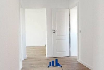 Apartament cu 3 camere decomandat în Burdea - 7