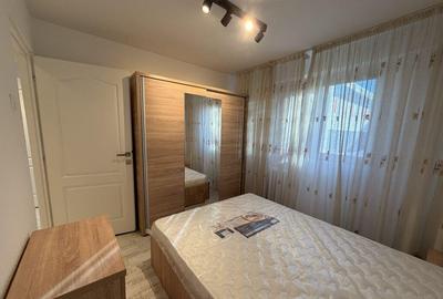 Apartament 2 camere renovat 2025, bloc 1976 Salajan - 11