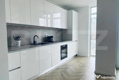 Apartament cu 2 camere decomandat în P-ța Unirii - 4