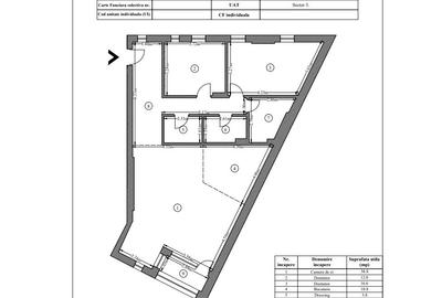 Finalizat - Dezvoltator 0% comision-Poze reale - NOU Timpuri Noi - Ion Minulescu - 23