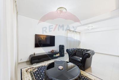 Duplex cu 4 camere în Colentina