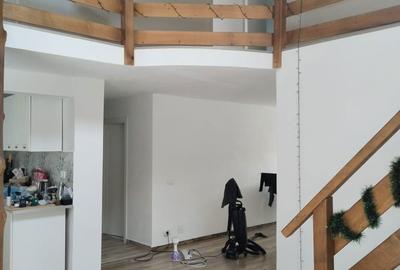 Casă cu 4 camere în Rucăr - 4
