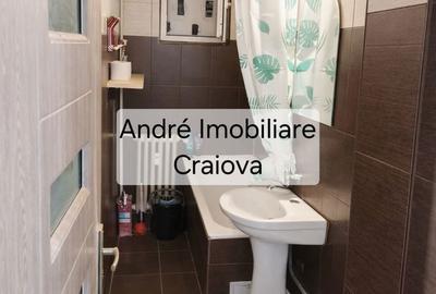 Apartament cu 2 camere semidecomandat în Calea București - 5