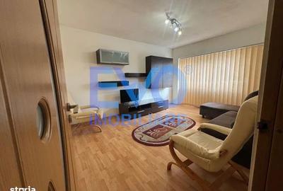 Apartament cu 3 camere decomandat, mobilat în Dacia - 3