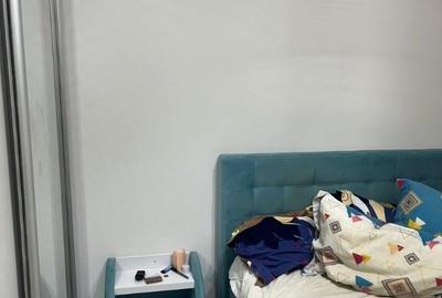 Vand apt. 3 cam. mobilat si utilat, la metrou Romancierilor - 8