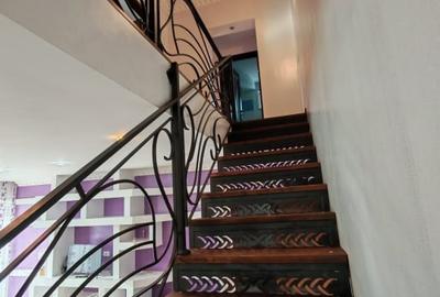 Apartament 4 camere, 111 mp, zona Depozitul de flori - 9