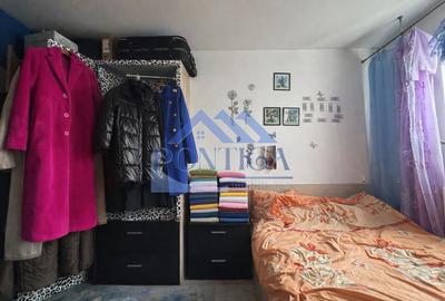 Apartament cu 2 camere semidecomandat, mobilat în Tomis Nord - 3