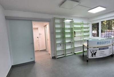 Spațiu comercial, de 57 mp, în Drumul Taberei - 1