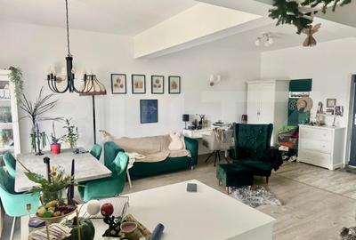 Casa cocheta in Livezeni - Confort modern , 3 DORMITOARE , 120 mp - 9