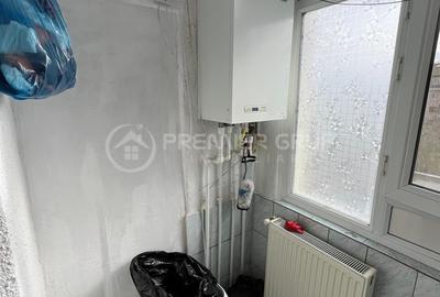 Apartament 2 camere 54mp - Canta | CT, mobilat & utilat - 9