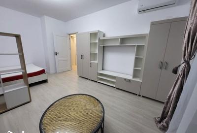 Garsonieră în Valea Lupului - 6