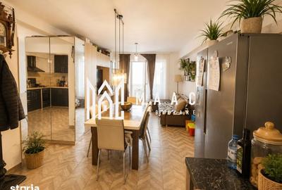 Apartament cu 3 camere în Central - 1